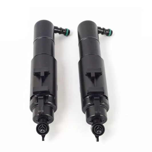 HEADLIGHT WASHER JET NOZZLE FOR MERCEDES-BENZ R-CLASS  2005-2014 FRONT LEFT & RIGHT A2518601747, A2518601847 2 PCS
