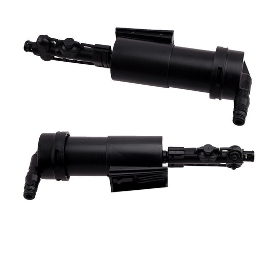 HEADLIGHT WASHER JET NOZZLE FOR MINI COOPER R52 R53 R50 FRONT LEFT AND RIGHT 61677147046 61677147047