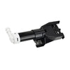 HEADLIGHT WASHER JET NOZZLE AND CAP FOR MITSUBISHI PAJERO V93 97 98 FRONT RIGHT 8264A026 8264A028 2 PCS
