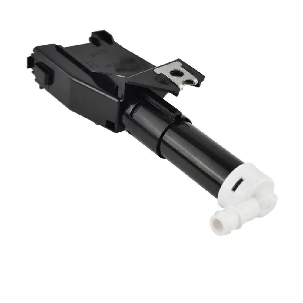 HEADLIGHT WASHER JET NOZZLE AND CAP FOR MITSUBISHI PAJERO V93 97 98 FRONT RIGHT 8264A026 8264A028 2 PCS