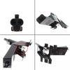 HEADLIGHT WASHER JET NOZZLE FOR NISSAN QASHQAI DUALIS  J11 2014-2018 FRONT LEFT 28646BR00A