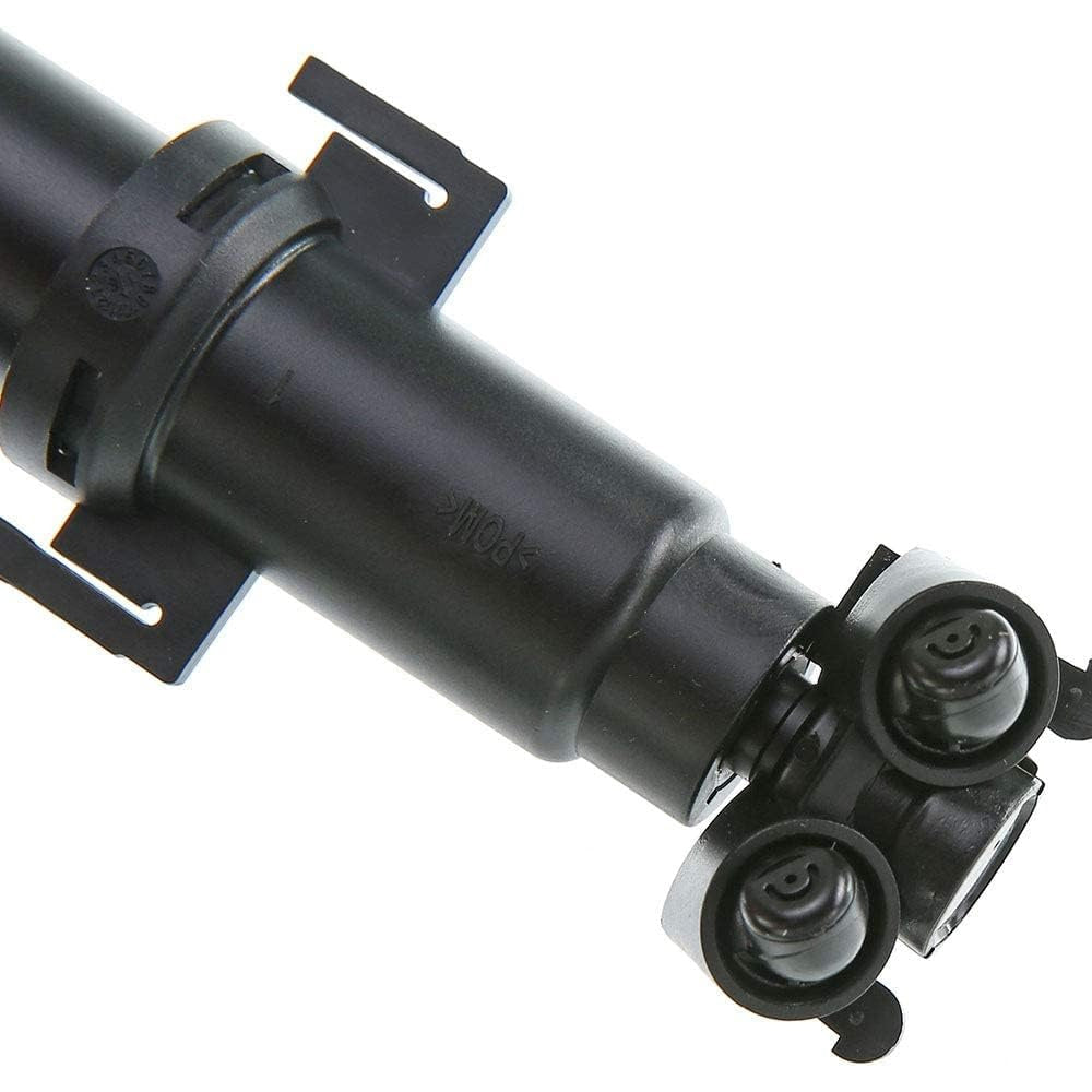 HEADLIGHT WASHER JET NOZZLE FOR VW Tiguan 2007 - 2018 FRONT RIGHT 5ND955978