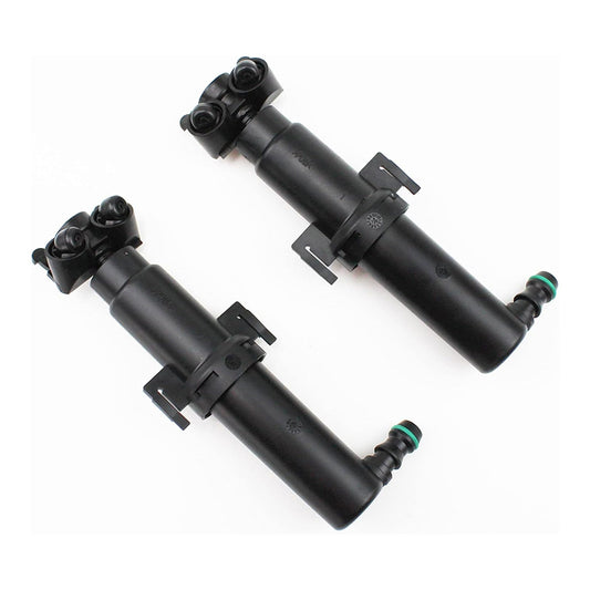 HEADLIGHT WASHER JET NOZZLE FOR VW Tiguan 2007 - 2018 FRONT LEFT AND RIGHT 5ND955978 5ND955979  2 PCS