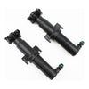 HEADLIGHT WASHER JET NOZZLE FOR VW Tiguan 2007 - 2018 FRONT LEFT AND RIGHT 5ND955978 5ND955979  2 PCS