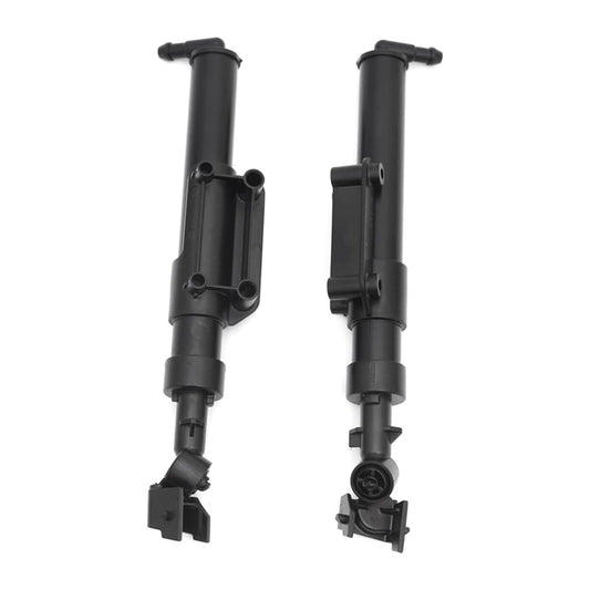 HEADLIGHT WASHER JET NOZZLE FOR Volvo S80 2006-2013  V70 2007 FRONT LEFT AND RIGHT 31294174 31294175