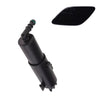 HEADLIGHT WASHER NOZZLE JET AND CAP FOR BMW E90 E91 E92 E93 GB FRONT LEFT  61677179311 61677171659 2 PCS