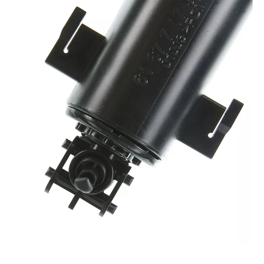 HEADLIGHT WASHER NOZZLE JET FOR BMW E90 E91 E92 E93 GB FRONT LEFT OR RIGHT 61677179311