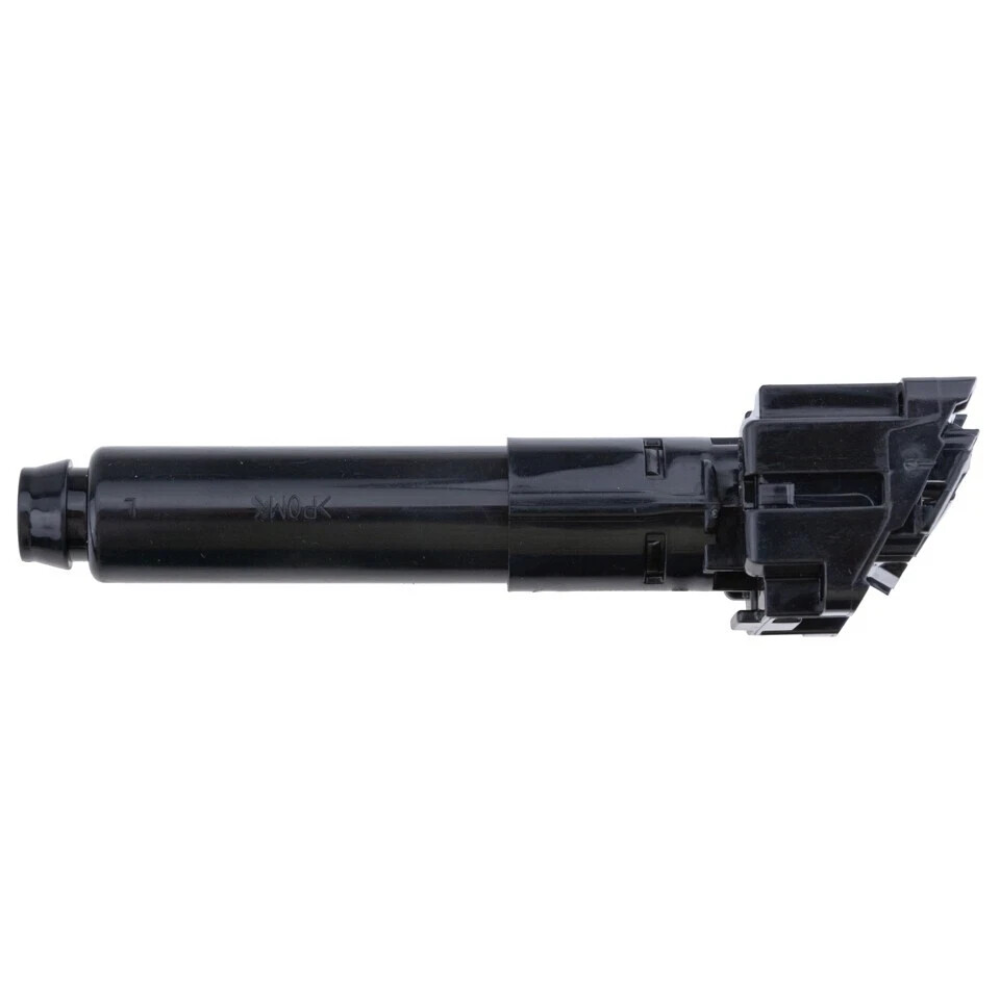 HEADLIGHT WASHER NOZZLE JET & CAP FOR TOYOTA CAMRY 2.0 2.5 3.5 FRONT LEFT 85208-33120 85354-33020 2 PCS