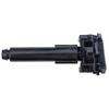HEADLIGHT WASHER NOZZLE JET & CAP FOR TOYOTA CAMRY 2.0 2.5 3.5 FRONT LEFT 85208-33120 85354-33020 2 PCS