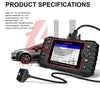 ICARSOFT LR V3.0 FOR LAND ROVER JAGUAR DIAGNOSTIC SCAN TOOL CODE READER - UK 2024