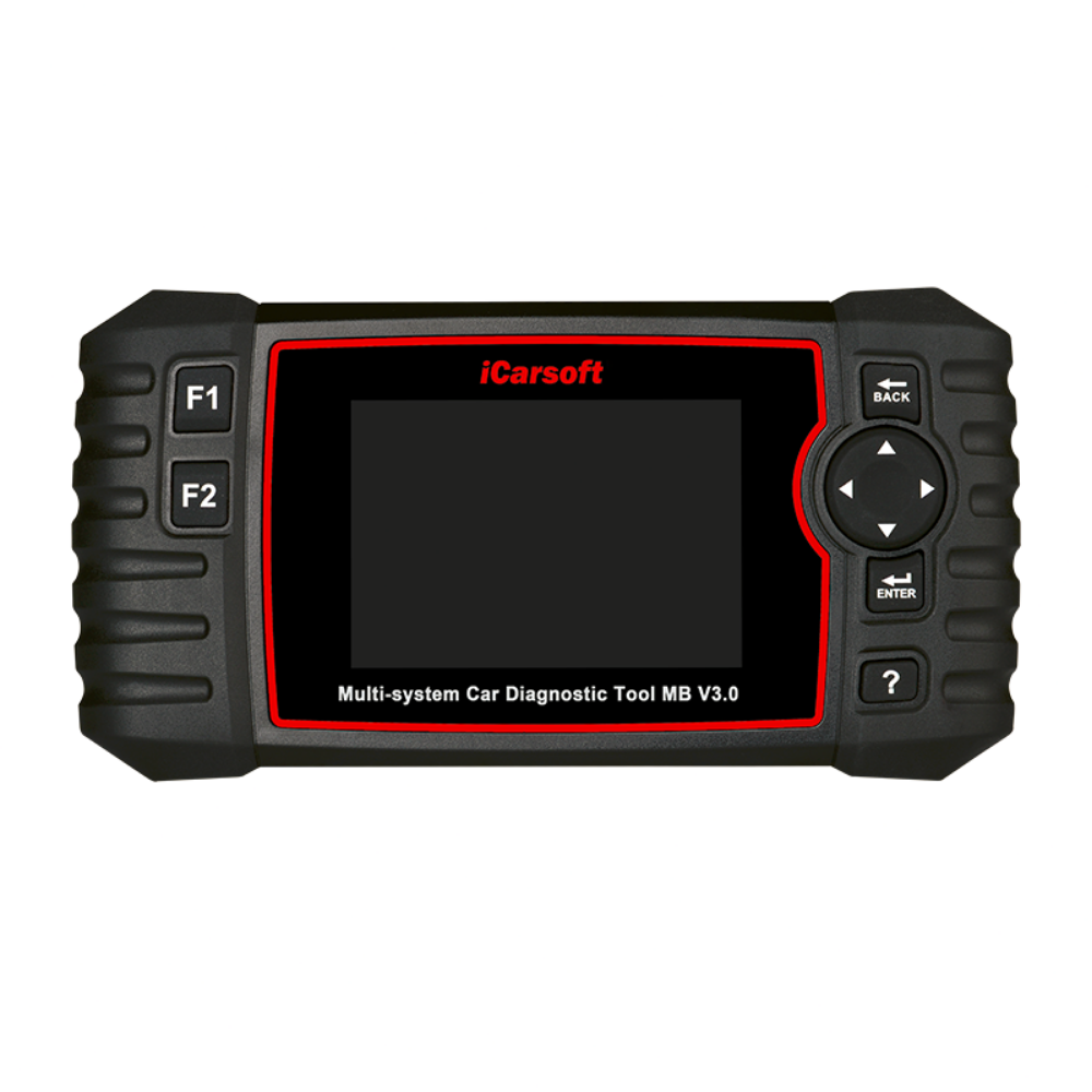 ICARSOFT MB V3.0 - FOR MERCEDES-BENZ SPRINTER SMART DIAGNOSTIC SCANNER - UK 2024