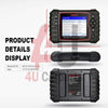 ICARSOFT MB V3.0 - FOR MERCEDES-BENZ SPRINTER SMART DIAGNOSTIC SCANNER - UK 2024