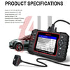 ICARSOFT MB V3.0 - FOR MERCEDES-BENZ SPRINTER SMART DIAGNOSTIC SCANNER - UK 2024