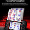ICARSOFT MB V3.0 - FOR MERCEDES-BENZ SPRINTER SMART DIAGNOSTIC SCANNER - UK 2024