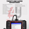 ICARSOFT MB V3.0 - FOR MERCEDES-BENZ SPRINTER SMART DIAGNOSTIC SCANNER - UK 2024
