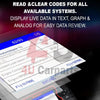 ICARSOFT MB V3.0 - FOR MERCEDES-BENZ SPRINTER SMART DIAGNOSTIC SCANNER - UK 2024