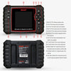 ICARSOFT VAWS 2.0 - FOR AUDI VW SEAT SKODA PROFESSIONAL DIAGNOSTIC TOOL | UK 2024