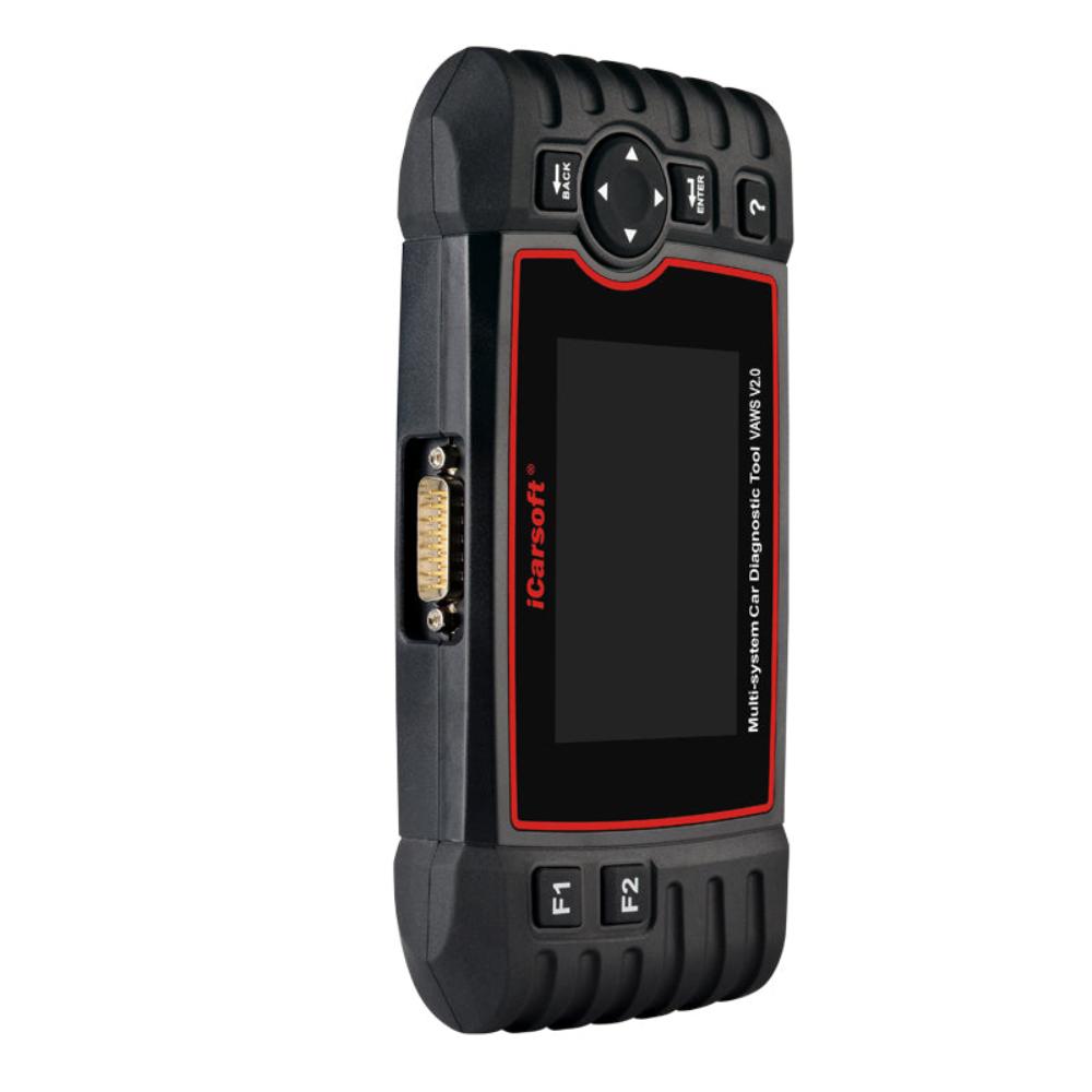 ICARSOFT VAWS 2.0 - FOR AUDI VW SEAT SKODA PROFESSIONAL DIAGNOSTIC TOOL | UK 2024
