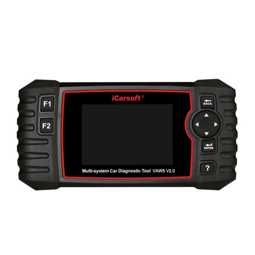 ICARSOFT VAWS 2.0 - FOR AUDI VW SEAT SKODA PROFESSIONAL DIAGNOSTIC TOOL | UK 2024