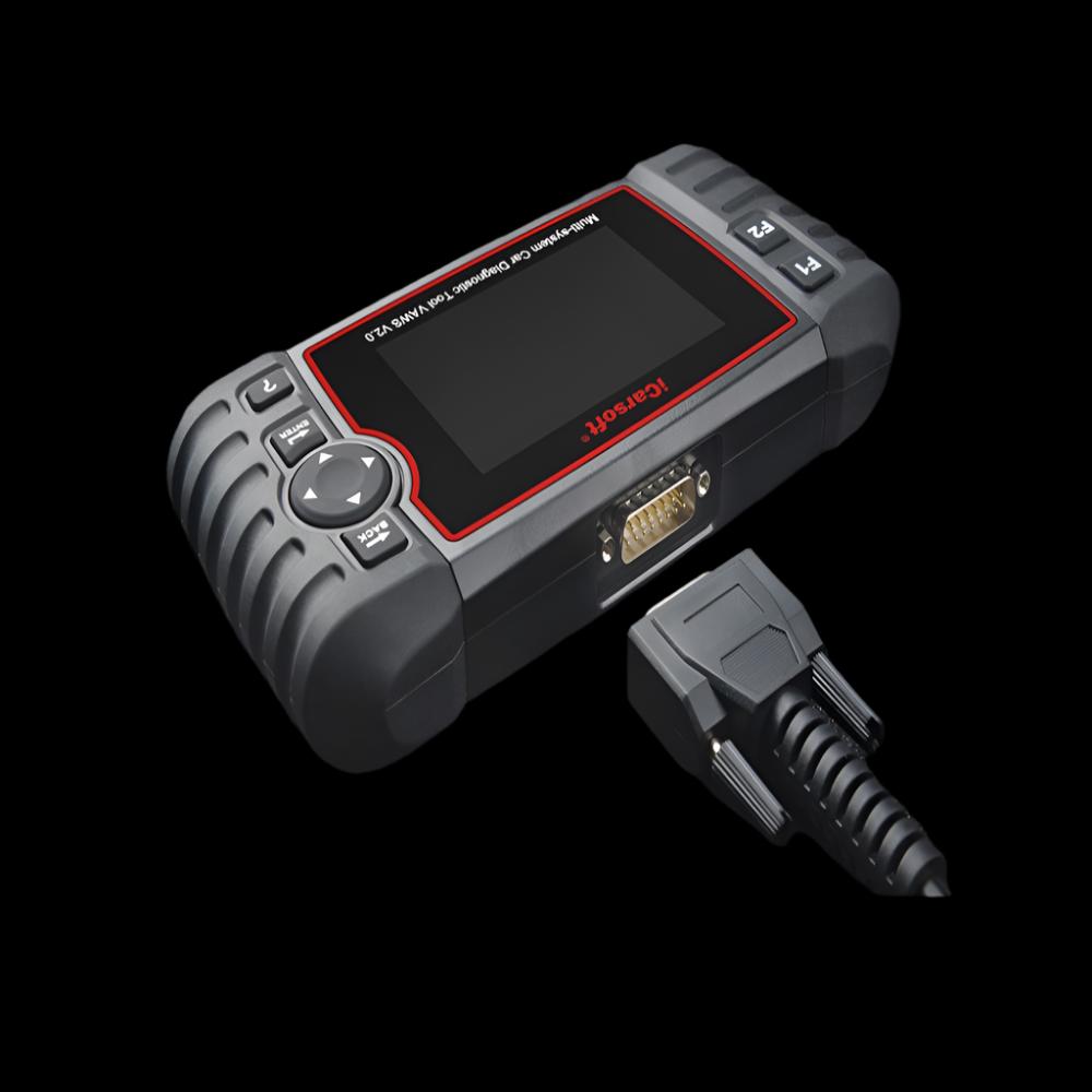 ICARSOFT VAWS 2.0 - FOR AUDI VW SEAT SKODA PROFESSIONAL DIAGNOSTIC TOOL | UK 2024