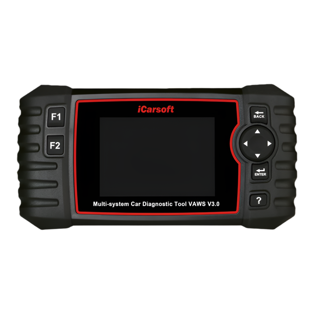 ICARSOFT VAWS 3.0 - FOR AUDI VW SEAT SKODA PROFESSIONAL DIAGNOSTIC TOOL | UK 2024