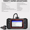 ICARSOFT VAWS 3.0 - FOR AUDI VW SEAT SKODA PROFESSIONAL DIAGNOSTIC TOOL | UK 2024