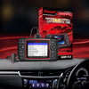 ICARSOFT VAWS 3.0 - FOR AUDI VW SEAT SKODA PROFESSIONAL DIAGNOSTIC TOOL | UK 2024
