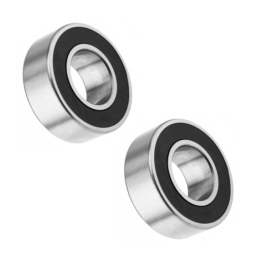 INTERMEDIATE CENTRE BEARING FOR NISSAN QASHQAI 2007-ON RENAULT MASTER TRAFIC 2010-ON FRONT LEFT & RIGHT 397743841R 2Pcs