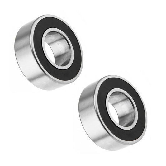 INTERMEDIATE CENTRE BEARING FOR NISSAN QASHQAI 2007-ON RENAULT MASTER TRAFIC 2010-ON FRONT LEFT & RIGHT 397743841R 2Pcs