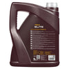 MANNOL ELITE (MN7903-5) 5W-40 *ACEA A3/B4* FULLY SYNTHETIC * 5 LITRE * CAR ENGINE OILS | DELIVERY