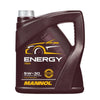 MANNOL ENERGY (MN7511-5) 5W-30 *ACEA A3/B4* FULLY SYNTHETIC * 5 LITRE * CAR ENGINE OILS | PICKUP