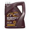 MANNOL ENERGY PREMIUM (MN7908-5) 5W-30 *ACEA C3 * FULLY SYNTHETIC * 5 LITRE * CAR ENGINE OILS | PICKUP