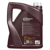 MANNOL ENERGY PREMIUM (MN7908-5) 5W-30 *ACEA C3 * FULLY SYNTHETIC * 5 LITRE * CAR ENGINE OILS | PICKUP