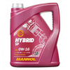MANNOL HYBRID SP (MN7920-5) 0W-16 *API SP (RC) ILSAC GF-6B * FULLY SYNTHETIC * 5 LITRE * CAR ENGINE OILS | DELIVERY