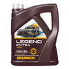 MANNOL LEGEND EXTRA (MN7919-5) 0W-30 *ACEA C2/C3 * FULLY SYNTHETIC * 5 LITRE * CAR ENGINE OILS | PICKUP