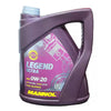 MANNOL LEGEND ULTRA (MN7918-5) 0W-20 *GF-6A * FULLY SYNTHETIC * 5 LITRE * CAR ENGINE OILS | PICKUP