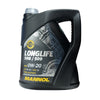 MANNOL LONGLIFE 508 / 509 (MN7722-5) 0W-20 *ACEA C5 * FULLY SYNTHETIC * 5 LITRE * CAR ENGINE OILS | PICKUP