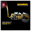 MANNOL LONGLIFE 508 / 509 (MN7722-5) 0W-20 *ACEA C5 * FULLY SYNTHETIC * 5 LITRE * CAR ENGINE OILS | PICKUP