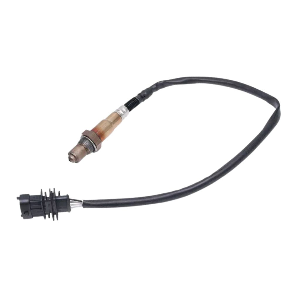 O2 LAMBDA OXYGEN SENSOR FOR Astra J Corsa D E Insignia A Zafira Mokka Aveo 1.2 1.4 Front 55563348