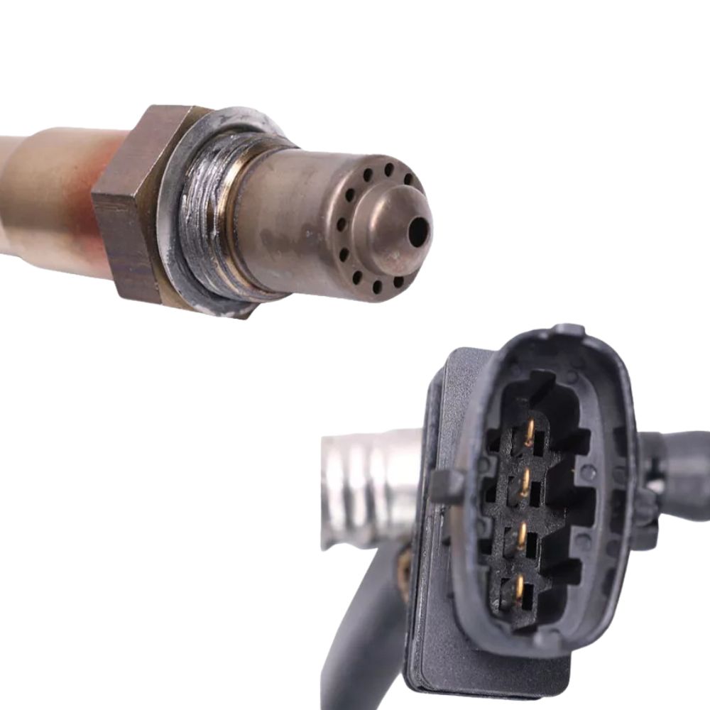 O2 LAMBDA OXYGEN SENSOR FOR Astra J Corsa D E Insignia A Zafira Mokka Aveo 1.2 1.4 Front 55563348
