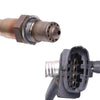 O2 LAMBDA OXYGEN SENSOR FOR Astra J Corsa D E Insignia A Zafira Mokka Aveo 1.2 1.4 Front 55563348