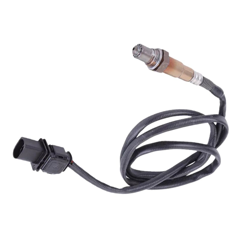 O2 LAMBDA OXYGEN SENSOR FOR Mercedes-Benz C E-Class C204 W204 S212 C207 T-Model FRONT 0258017098