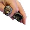 O2 LAMBDA OXYGEN SENSOR FOR Mercedes-Benz C E-Class C204 W204 S212 C207 T-Model FRONT 0258017098