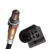 O2 LAMBDA OXYGEN SENSOR FOR BMW 1 3 5 6 7 X3 X5 Z4 Ford Porsche 1995-2015 Front 0258007274