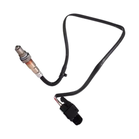 O2 LAMBDA OXYGEN SENSOR FOR BMW 1 3 5 6 7 X3 X5 Z4 Ford Porsche 1995-2015 Front 0258007274
