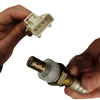 O2 LAMBDA OXYGEN SENSOR FOR Bentley Fiat Mini Porsche Renault 9636652280