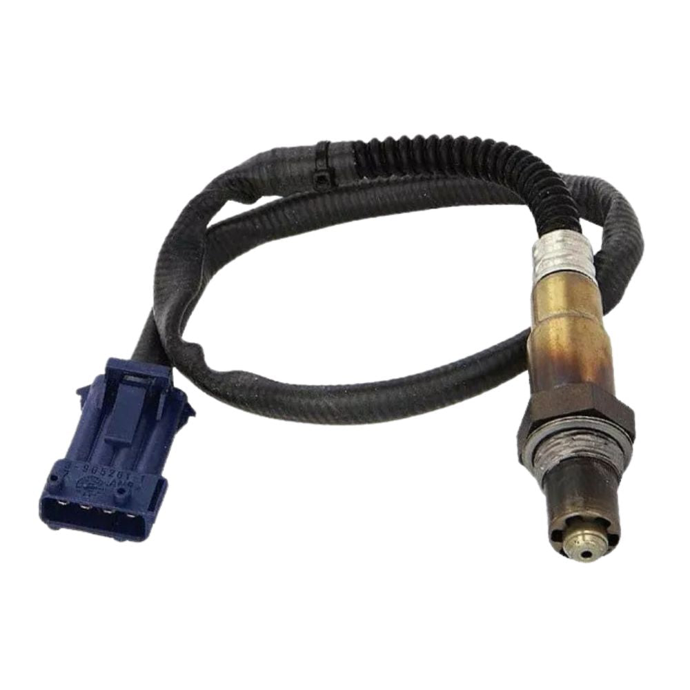 O2 LAMBDA OXYGEN SENSOR FOR Citroen C2 C4 C5 C6 Peugeot 1007 106 206 207 306 307 308 406 Partner 1.4 1.6 3.0 REAR 96368765