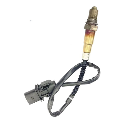 O2 LAMBDA OXYGEN SENSOR FOR Volvo C30 V60 S60 V70 S80 V40 XC60 XC70 XC90 Front 0258017043