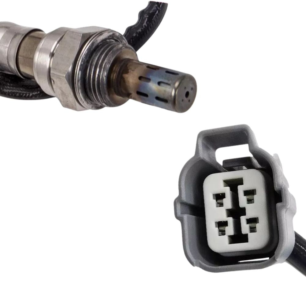 O2 LAMBDA OXYGEN SENSOR FOR Honda Cr-V Accord 1.4 1.8 2.0 2.2i Rear 36532PRC0042