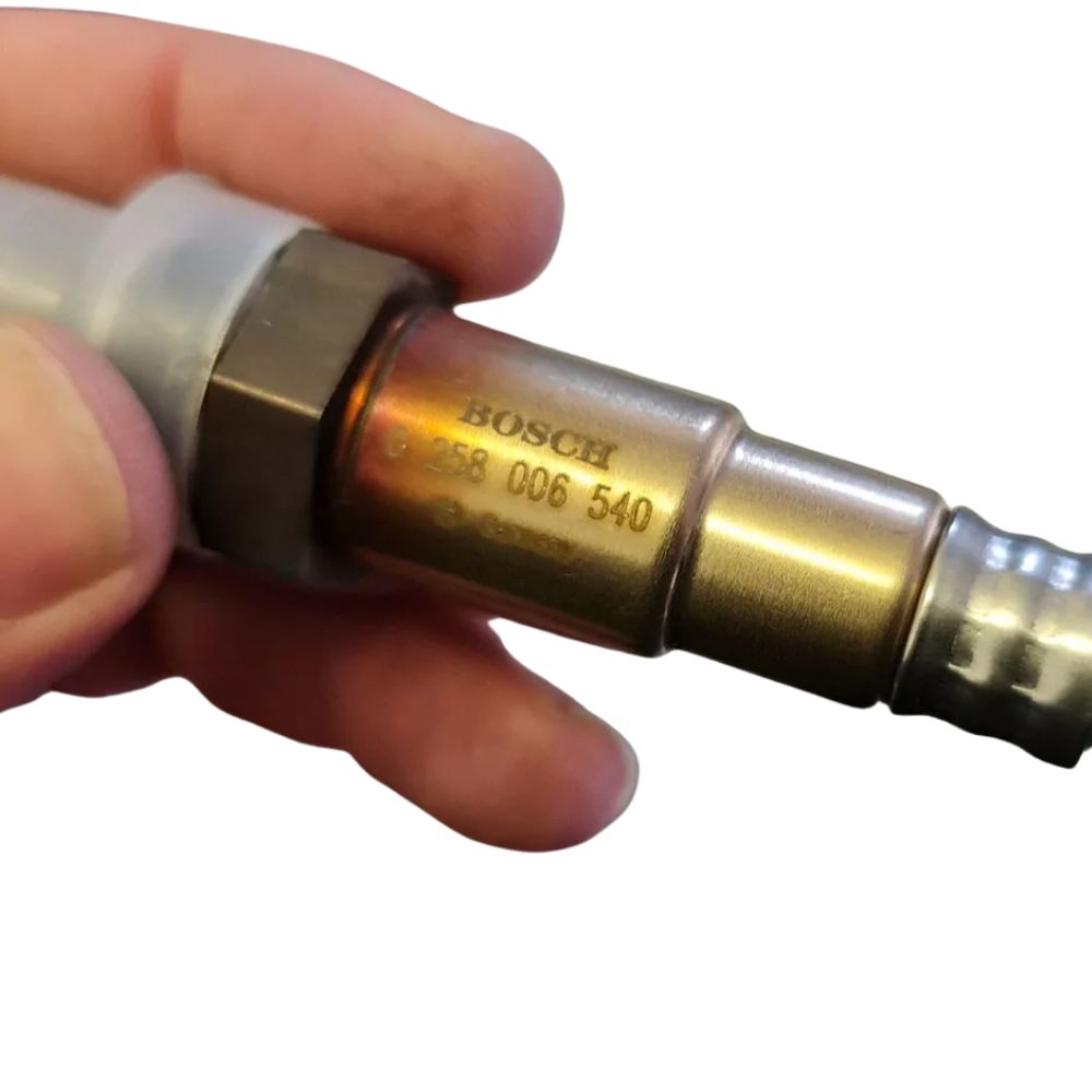 O2 LAMBDA OXYGEN SENSOR FOR Honda Jazz Mk2 1.4 2006-2008 FRONT 0258006540